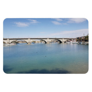 Íman Ponte Londres, Lago Havasu City, Arizona