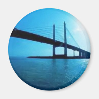 Íman Ponte Malásia Penang