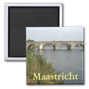 Íman Ponte Sint Servaas, Maastricht