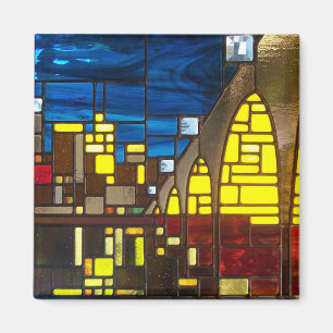 Íman Ponte Stone Arch