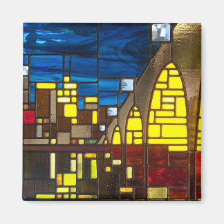 Íman Ponte Stone Arch