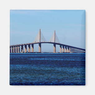 Íman Ponte Sunshine Skyway