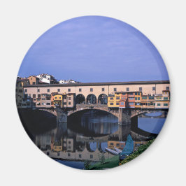 Íman Ponte Vecchio