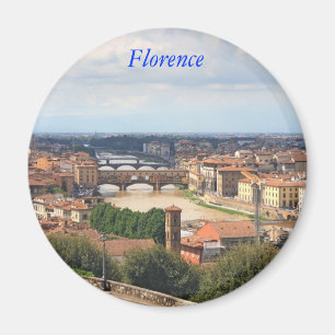 Íman Ponte Vecchio de Florença