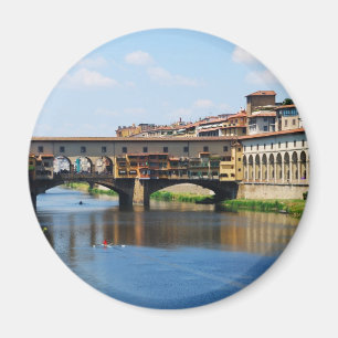 Íman Ponte Vecchio Magnet
