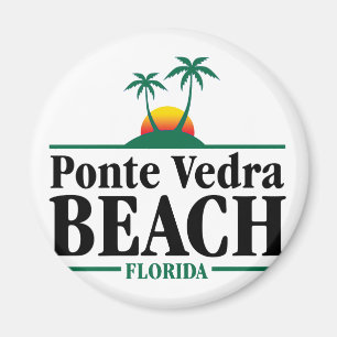 Íman Ponte Vedra Beach