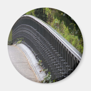 Íman Ponte York, Londres