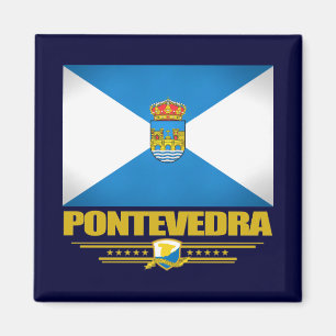 Íman Pontevedra
