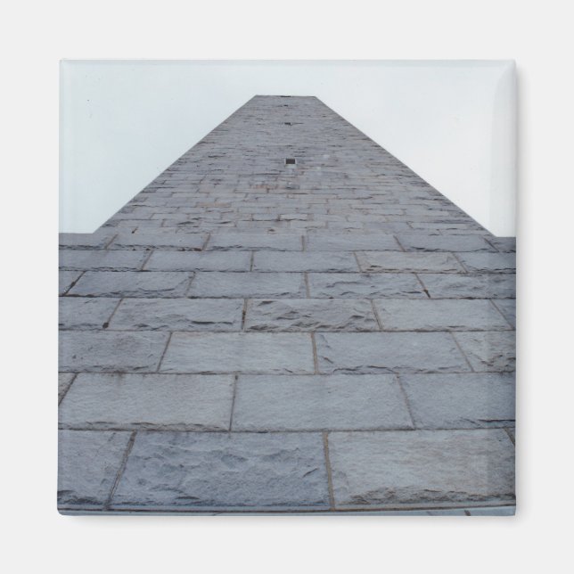 Íman Ponto alto (Frente)