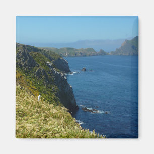 Íman Ponto de Inspiração II da Anacapa nas Ilhas do Can