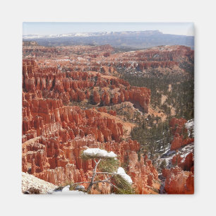 Íman Ponto de Inspiração no Bryce Canyon I