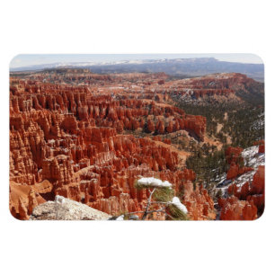 Íman Ponto de Inspiração no Bryce Canyon I