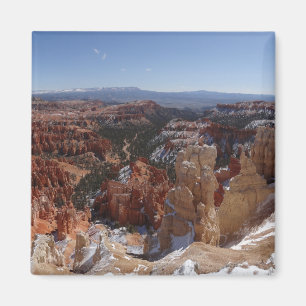 Íman Ponto de Inspiração no Bryce Canyon II