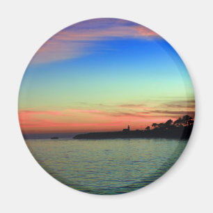 Íman Ponto de Luz, Papais noeis Cruz, CA