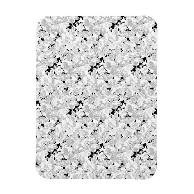 Íman ponto Design Forty Three (Vertical)