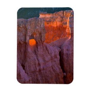 Íman Ponto do Nascer do Sol   Parque Nacional Bryce Can