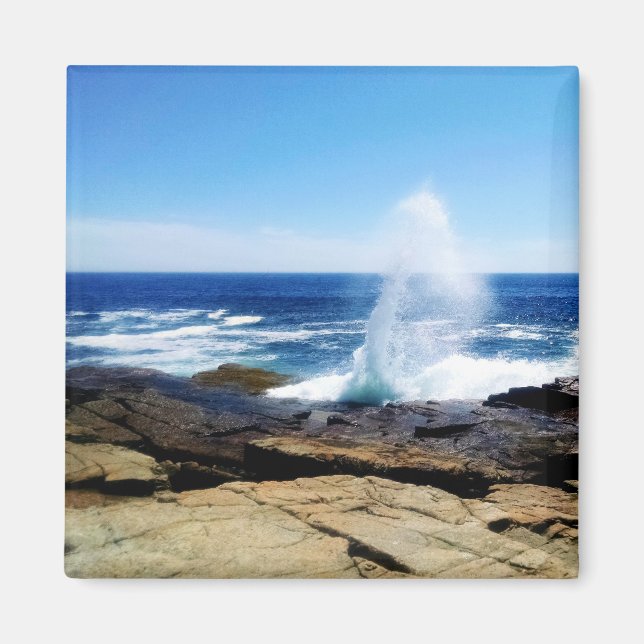 Íman Ponto Escolar (Frente)