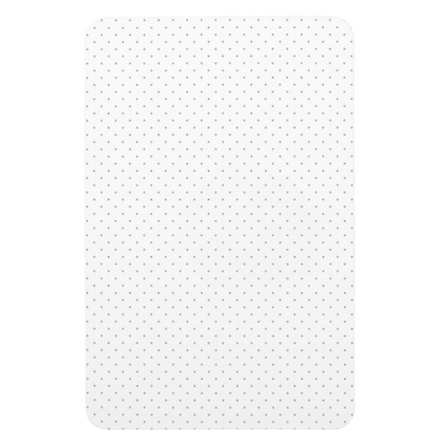 Íman Ponto, Fumaça Branca (Vertical)