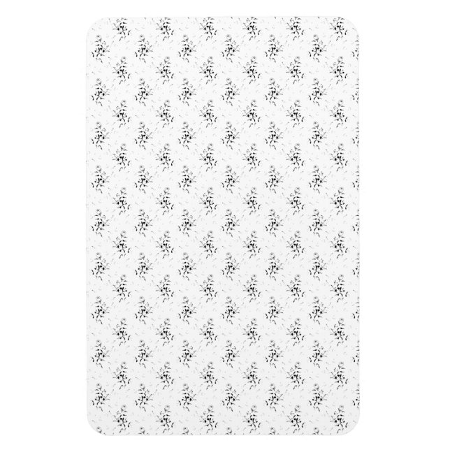 Íman Ponto, Mar Báltico (Vertical)