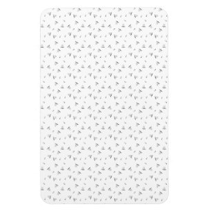 Íman Ponto, Níquel de Cinza