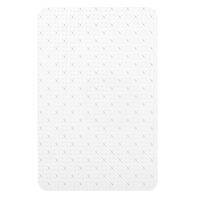 Íman Ponto, Pó de Tempestade (Vertical)