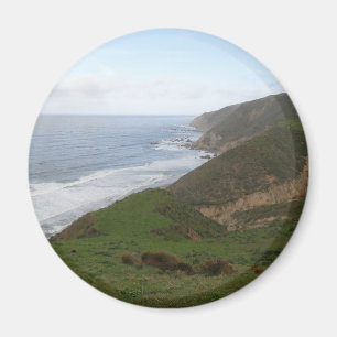 Íman Ponto Tomales no Point Reyes National Seashore