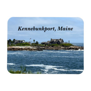 Íman Ponto Walkers em Kennebunkport Maine