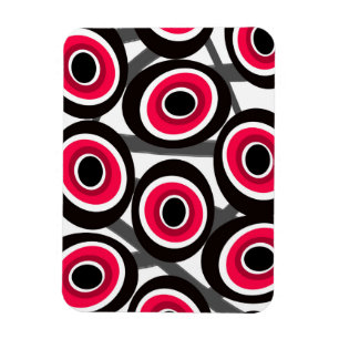 Íman Pontos da forma