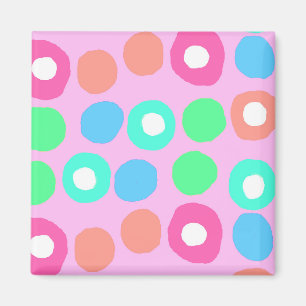 Íman Pontos do divertimento