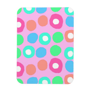 Íman Pontos do divertimento