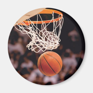 Íman Pontuação de Basquete