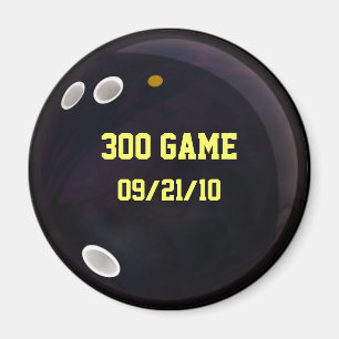 Íman Pontuação do jogo perfeito