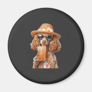 Íman Poodle