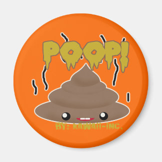 ÍMAN POOP!