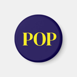 ÍMAN POP