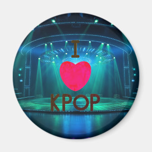 ÍMAN POP K
