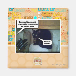 Íman Pop para sua alma?