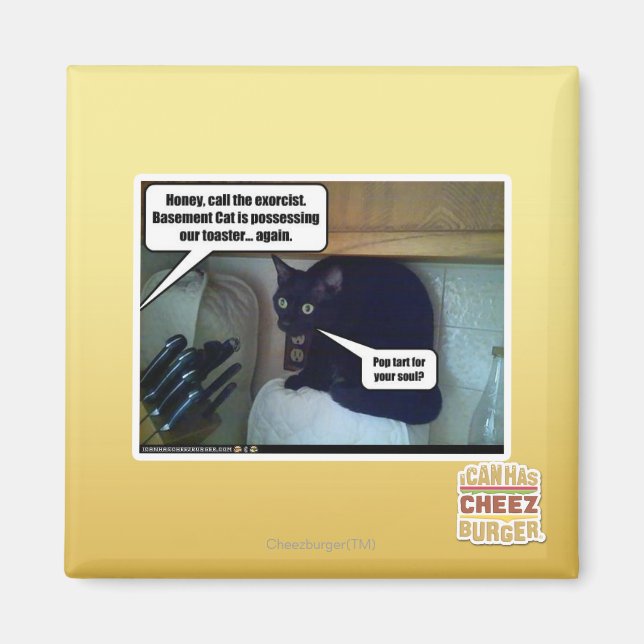 Íman Pop para sua alma? (Frente)