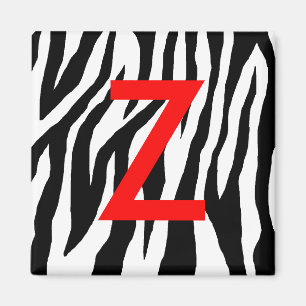 Íman Pop Zebra