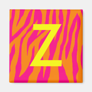 Íman Pop Zebra