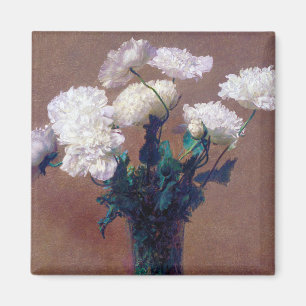 Íman Poppies, Henri Fantin-Latour