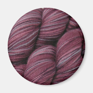 Íman Poppies Purple!