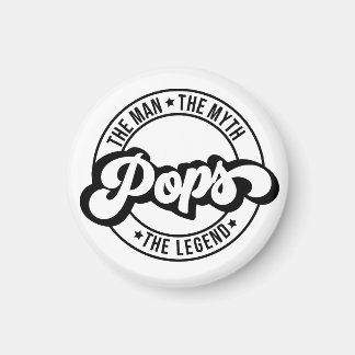 Íman pops man, the myth, the legend, dad, father, daddy