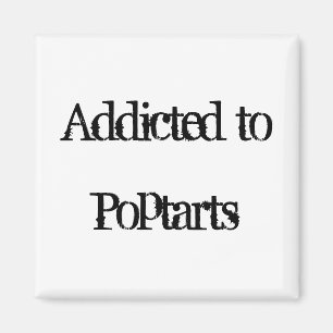 Íman Poptarts