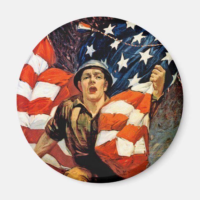 Íman Por Cima Para Você (Frente)