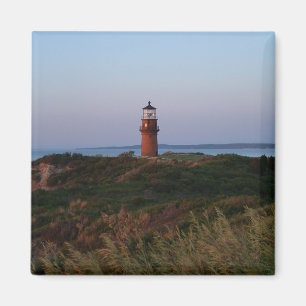 Íman Por do sol de Aquinnah e ímã do farol
