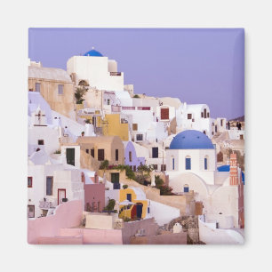 Íman Pôr do sol em Oil, Santorini 2