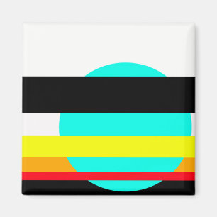 Íman pôr do sol marciano