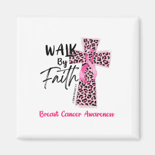 Íman Por Faith Breth Cancer Consciência Cristã Jesus W