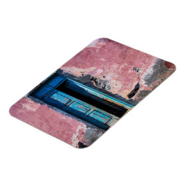 Íman Por favor, entre